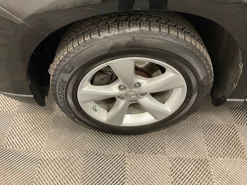 Used 2011 Lexus RX 350 AWD image 9