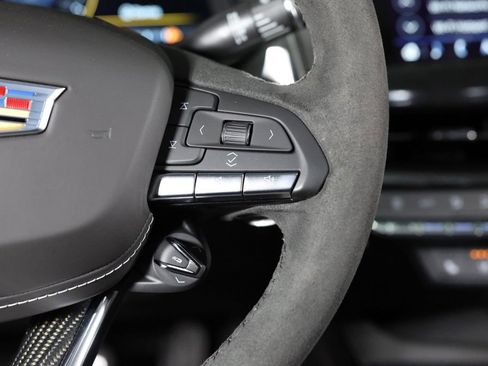 Used 2024 Cadillac CT5 V Blackwing w/ Carbon Fiber Package 2 image 33