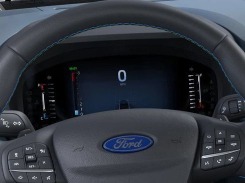 New 2026 Ford Maverick Lobo AWD/4WD image 13