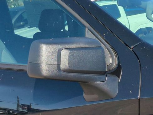 New 2026 Chevrolet Silverado 1500 Custom image 11