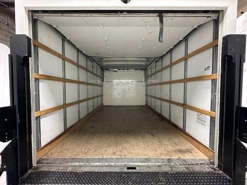 Used 2022 Chevrolet Express 3500 Work Van w/ Power Convenience Package image 37