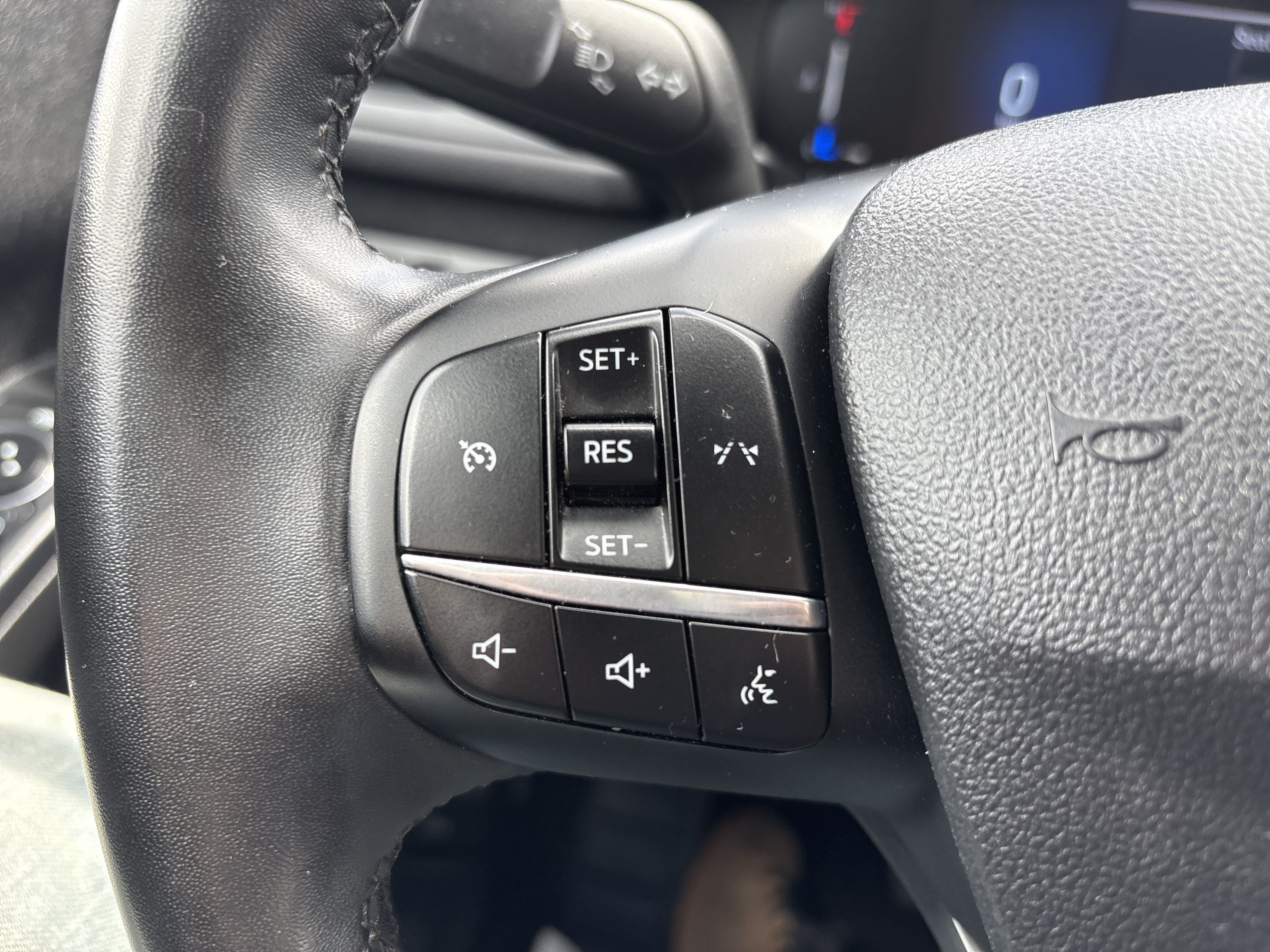 Used 2024 Ford Escape Active FWD image 17
