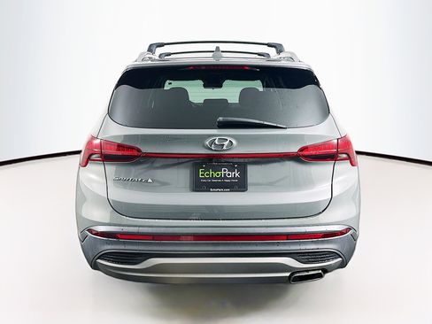Used 2023 Hyundai Santa Fe SEL image 7
