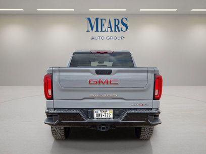Used 2024 GMC Sierra 1500 AT4X