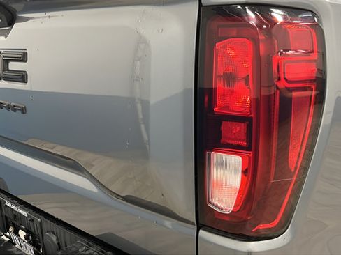 Used 2021 GMC Sierra 1500 Elevation AWD/4WD image 37