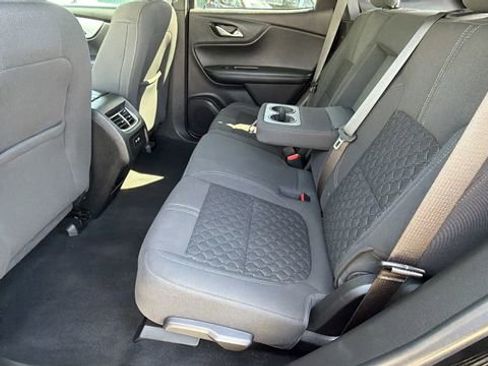 Used 2021 Chevrolet Blazer LT image 16