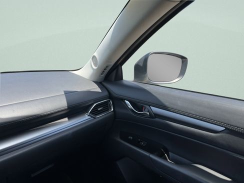 Used 2024 MAZDA CX-5 AWD 2.5 S w/ Select Package image 68