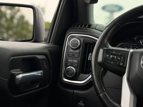 Used 2021 GMC Sierra 1500 Elevation w/ Preferred Package AWD/4WD image 14