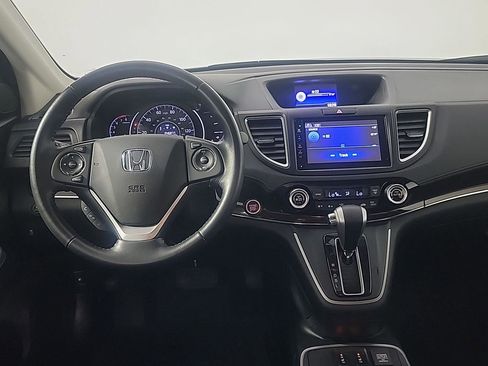 Used 2015 Honda CR-V EX-L image 18