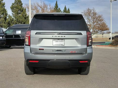 Used 2024 Chevrolet Tahoe RST w/ Luxury Package image 9