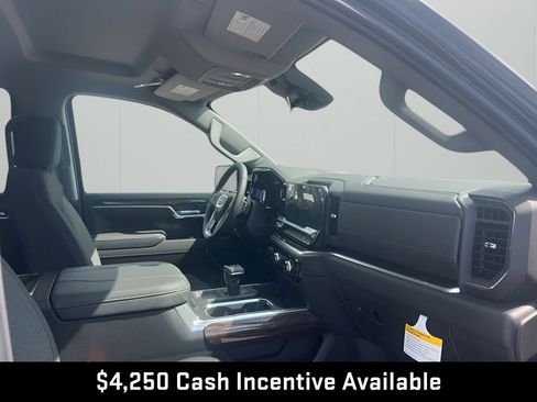 New 2026 GMC Sierra 1500 Elevation RWD image 18