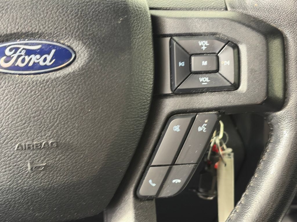 Used 2019 Ford F150 XLT w/ Equipment Group 302A Luxury AWD/4WD image 18