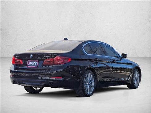 Used 2019 BMW 530i xDrive w/ Convenience Package image 5