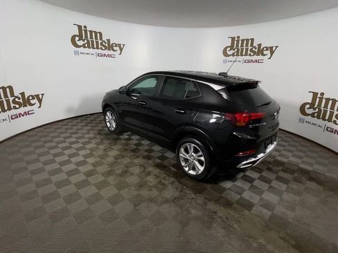 Certified 2023 Buick Encore GX Preferred w/ Cold Weather Comfort Package image 6