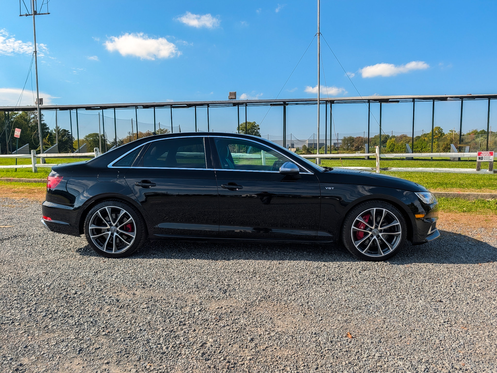 Used 2018 Audi S4 Prestige AWD/4WD image 4