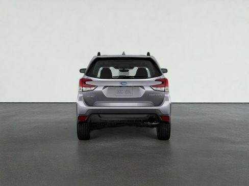 Certified 2022 Subaru Forester Premium AWD/4WD image 9