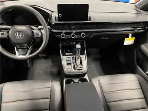 Certified 2025 Honda CR-V Sport Touring image 21