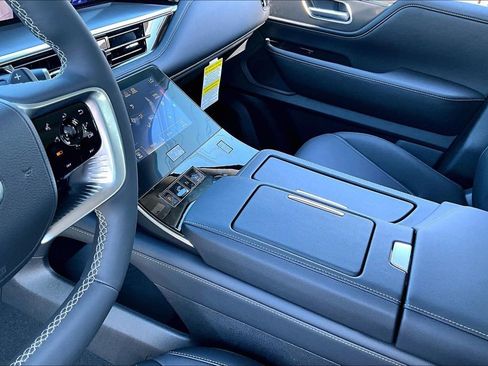 New 2026 INFINITI QX80 Pure RWD image 12