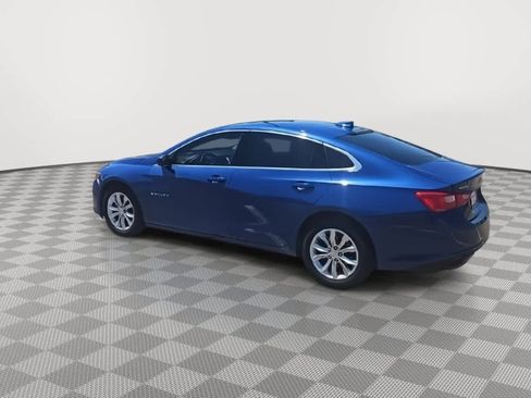 Used 2023 Chevrolet Malibu LT FWD image 6