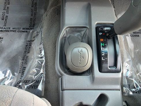 Used 2003 Toyota Tacoma 4x4 Double Cab image 39