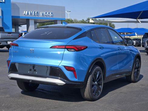 New 2026 Buick Envista Sport Touring w/ Convenience I Package image 4