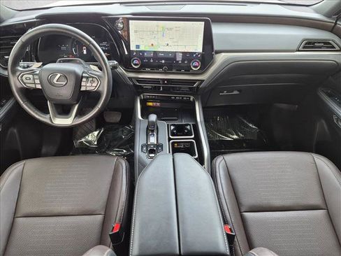 Certified 2026 Lexus TX 350 FWD w/ Technology Package image 16
