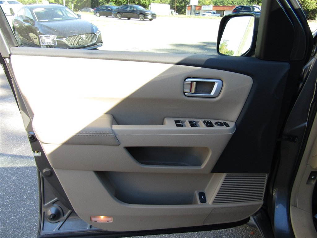 Used 2009 Honda Pilot EX-L image 15