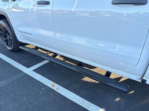 Used 2024 GMC Sierra 1500 Pro w/ Graphite Edition image 57