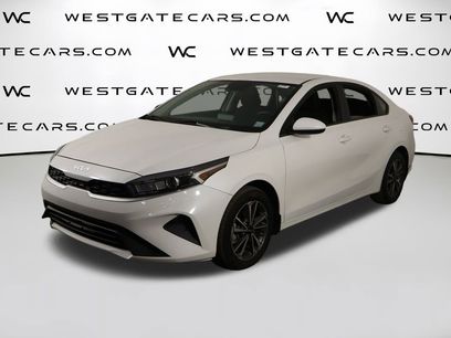 Used 2024 Kia Forte LXS