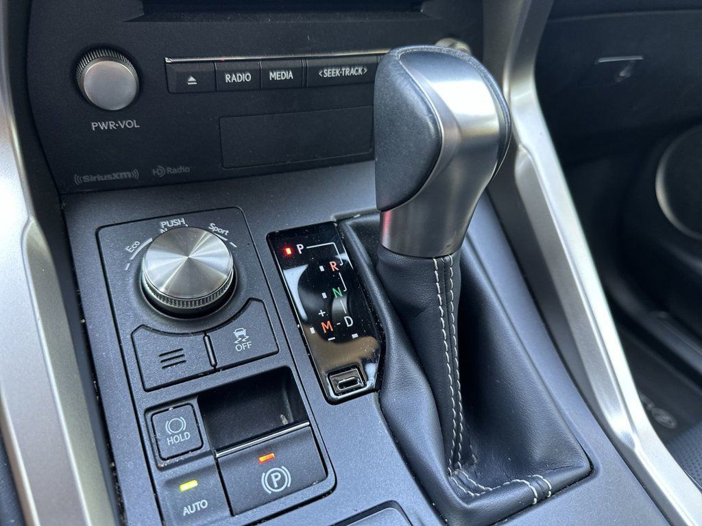 Used 2020 Lexus NX 300 AWD w/ Comfort Package image 42