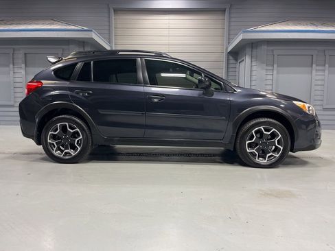Used 2014 Subaru Crosstrek 2.0i Limited AWD/4WD image 10