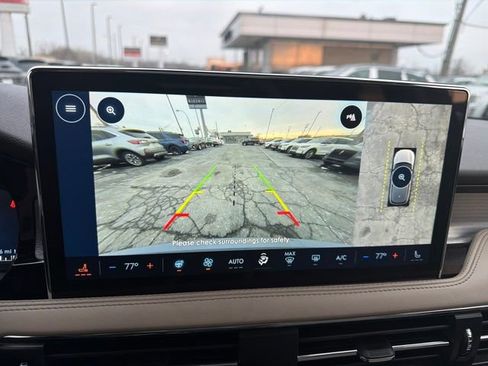 Certified 2023 Lincoln Corsair AWD w/ Equipment Group 101A image 25