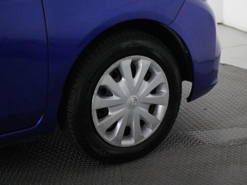 Used 2013 Nissan Versa SV w/ Convenience Pkg FWD image 47
