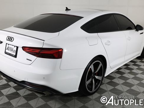 Used 2023 Audi A5 2.0T Premium Plus image 5