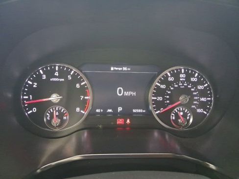 Used 2022 Kia Telluride SX w/ SX Prestige Package image 22