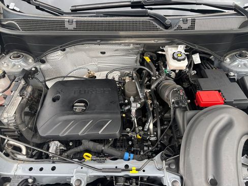 Used 2025 Buick Encore GX Preferred image 30