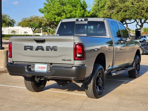 New 2026 RAM 2500 Tradesman image 6