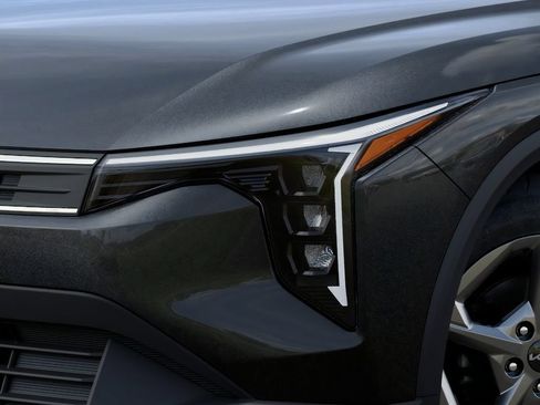 New 2026 Kia K4 FWD image 10