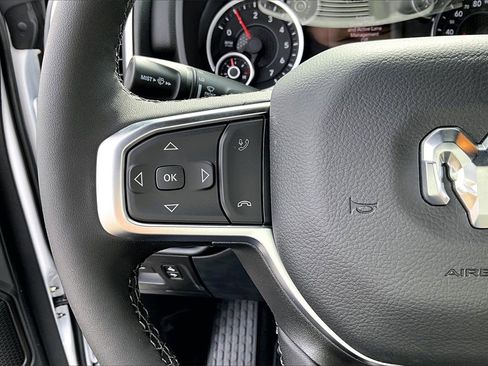 New 2026 RAM 1500 Big Horn image 26