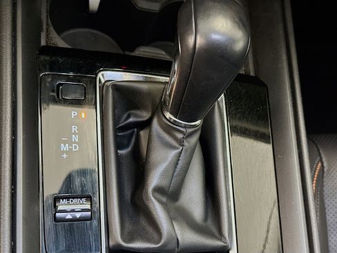 Used 2025 MAZDA CX-50 AWD 2.5 S w/ Premium Plus Pkg image 25