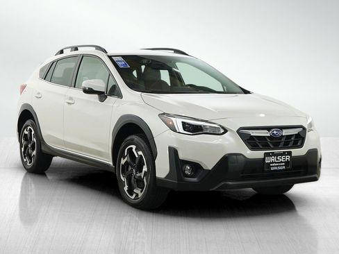 Used 2021 Subaru Crosstrek 2.5i Limited w/ Popular Package #3 AWD/4WD image 7