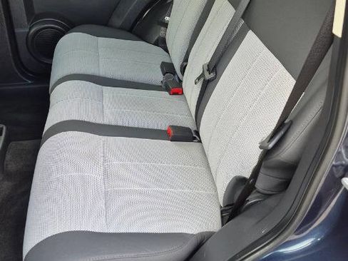 Used 2008 Dodge Nitro SXT image 25