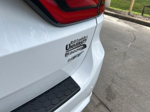 Used 2022 Dodge Durango GT image 17