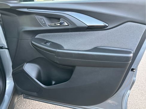 Certified 2023 Chevrolet TrailBlazer LT w/ LPO, Blackout Package image 29