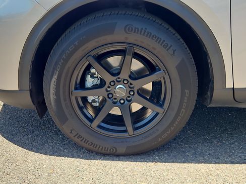 Certified 2022 Ford Escape S FWD image 10