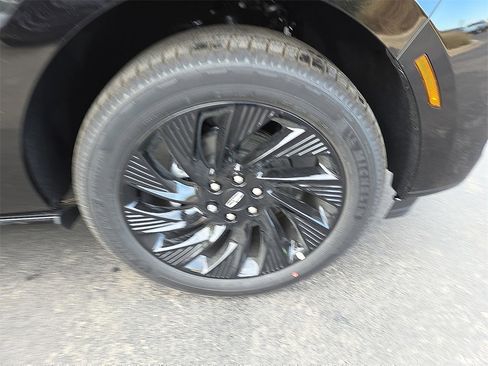 New 2025 Lincoln Navigator Reserve w/ Jet Appearance Package image 7