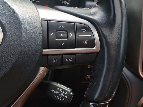 Certified 2023 Lexus GX 460 Premium w/ Premium Package AWD/4WD image 25