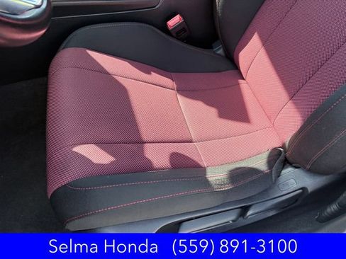 Certified 2023 Honda Civic Si image 9