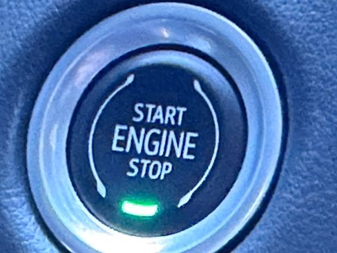 Used 2022 Chevrolet Tahoe High Country image 24