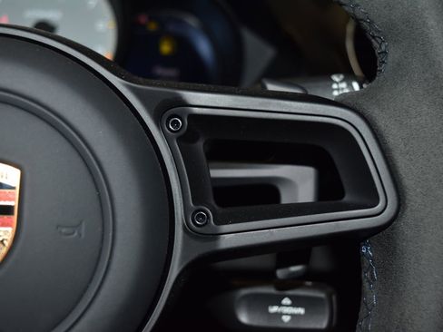 Certified 2024 Porsche 718 Cayman GT4 RS image 11